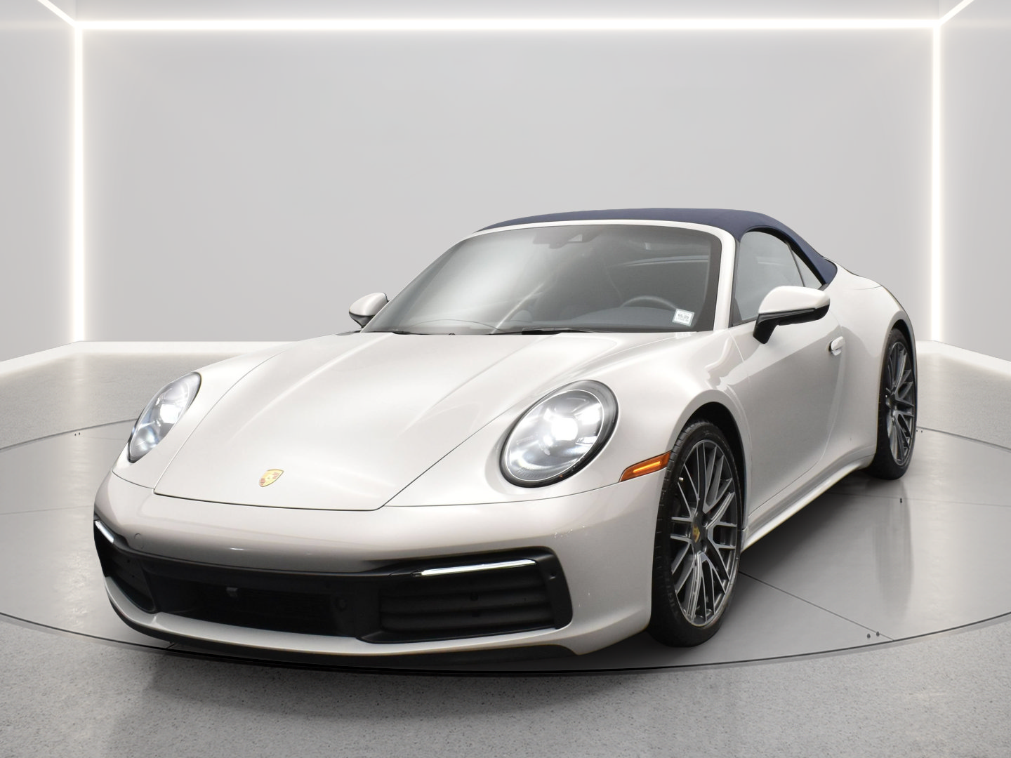 Used 2023 Porsche 911 Carrera S RWD image 5