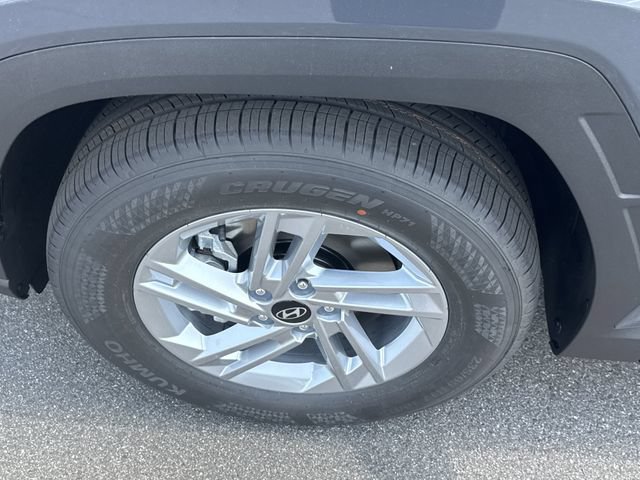 New 2026 Hyundai Tucson SE FWD image 13