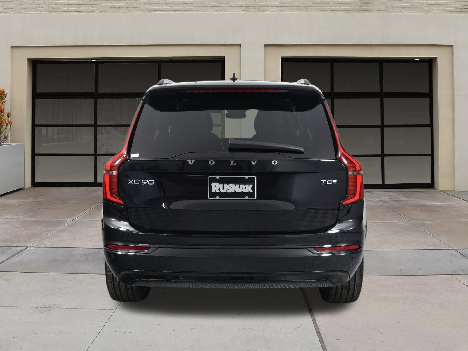 New 2026 Volvo XC90 T8 Ultra AWD/4WD image 4