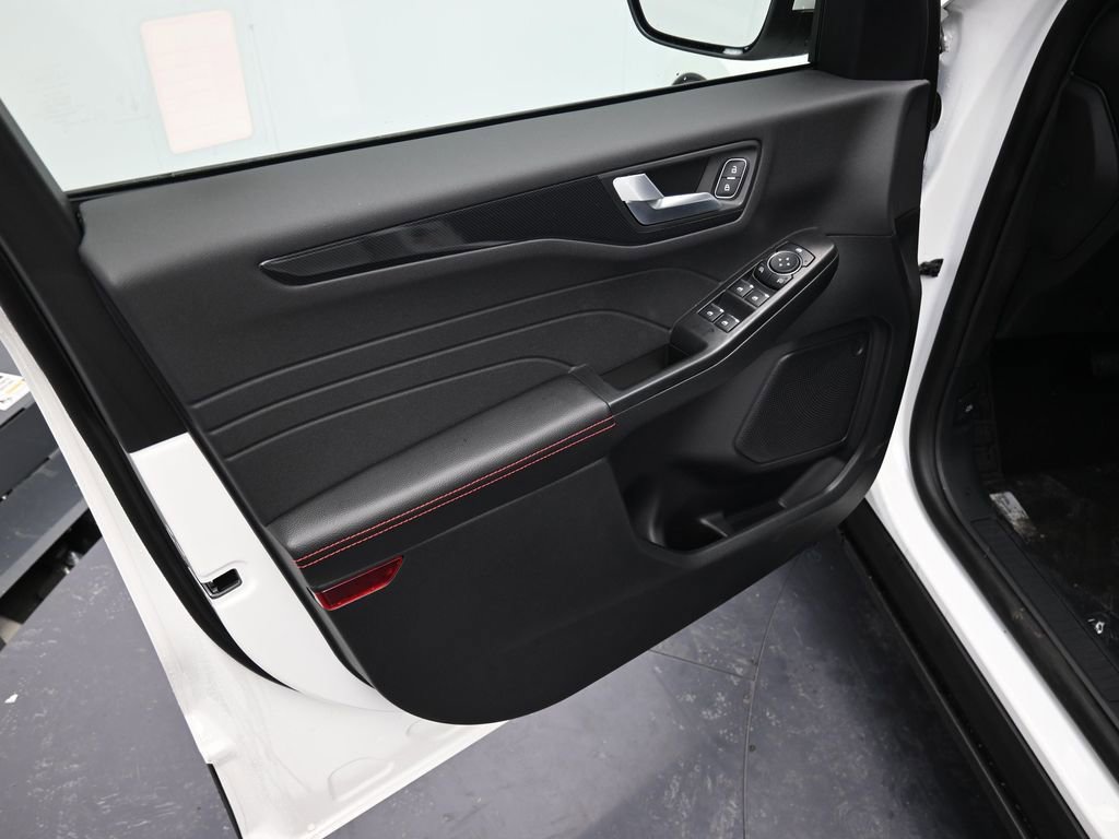 New 2026 Ford Escape ST-Line Select w/ Tech Pack #1 image 9