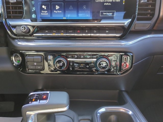 Used 2025 Chevrolet Silverado 1500 High Country w/ Midnight Edition image 17