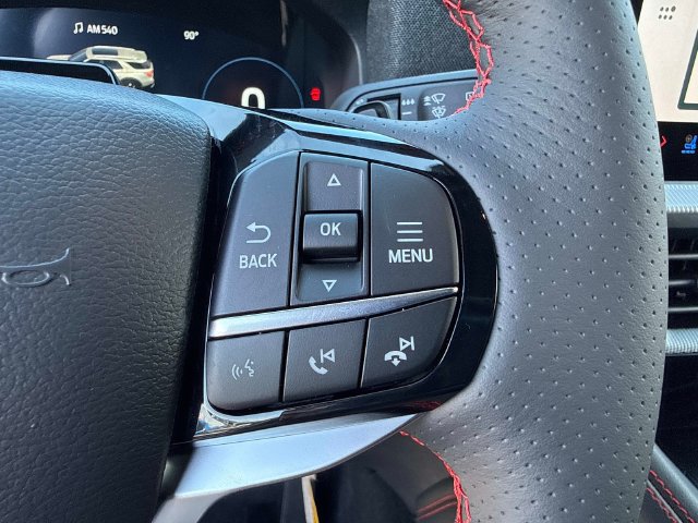 New 2027 Ford Explorer ST w/ Sun And Sound Package AWD/4WD image 31