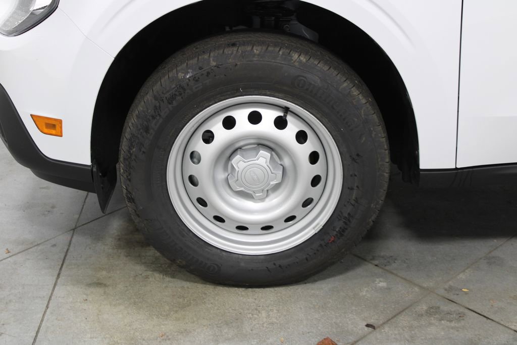 New 2025 Ford Maverick XL w/ Equipment Group 101A image 18