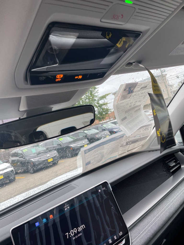 New 2026 Volkswagen Tiguan S AWD/4WD image 21