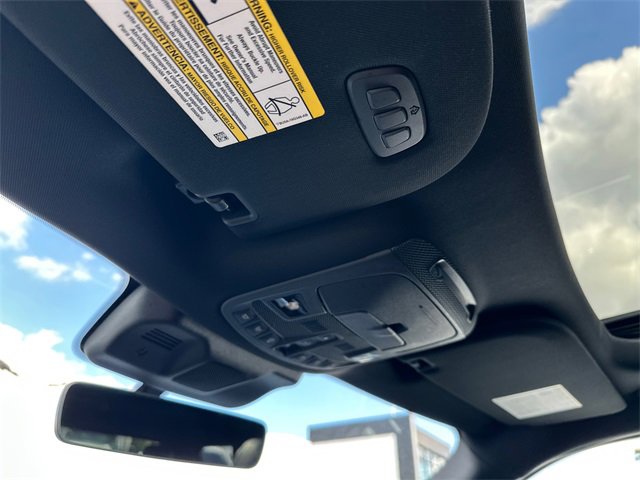 Used 2022 Lincoln Navigator L Reserve image 36