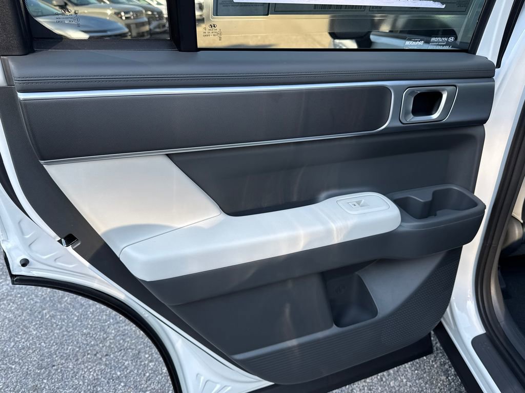 New 2026 Hyundai Santa Fe SE image 12