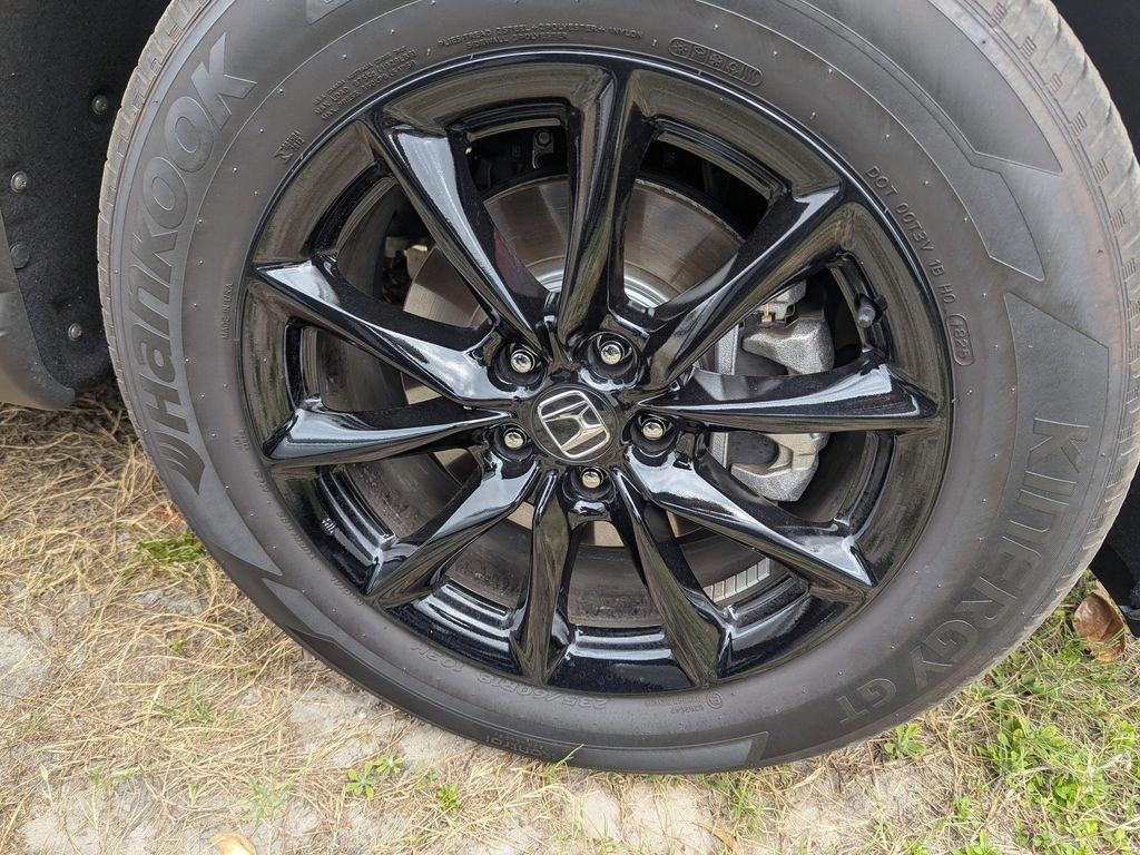 Used 2026 Honda CR-V Sport-L image 10