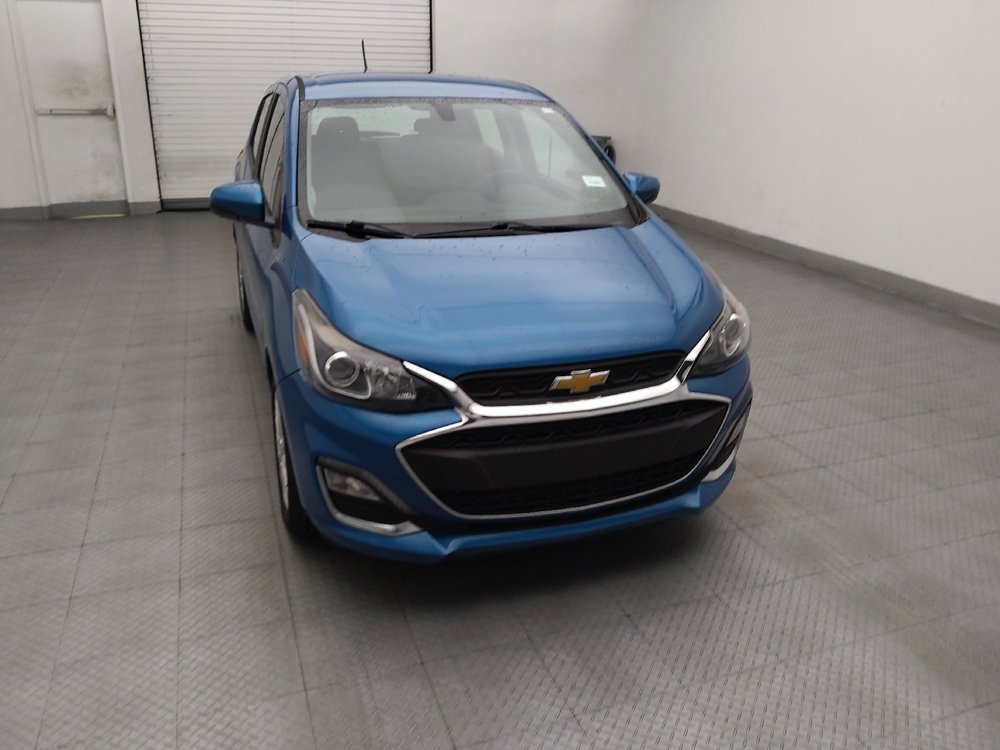 Used 2021 Chevrolet Spark LT FWD image 14