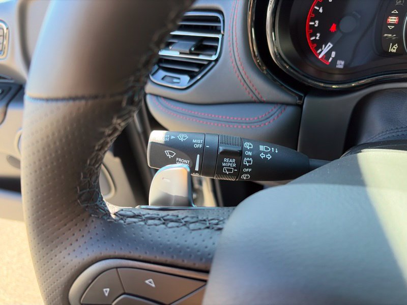 New 2027 Dodge Durango GT AWD/4WD image 27