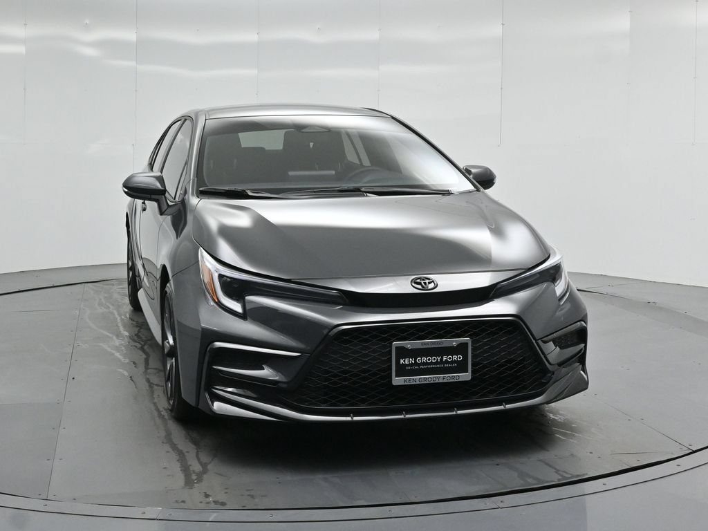 Used 2026 Toyota Corolla SE FWD image 49
