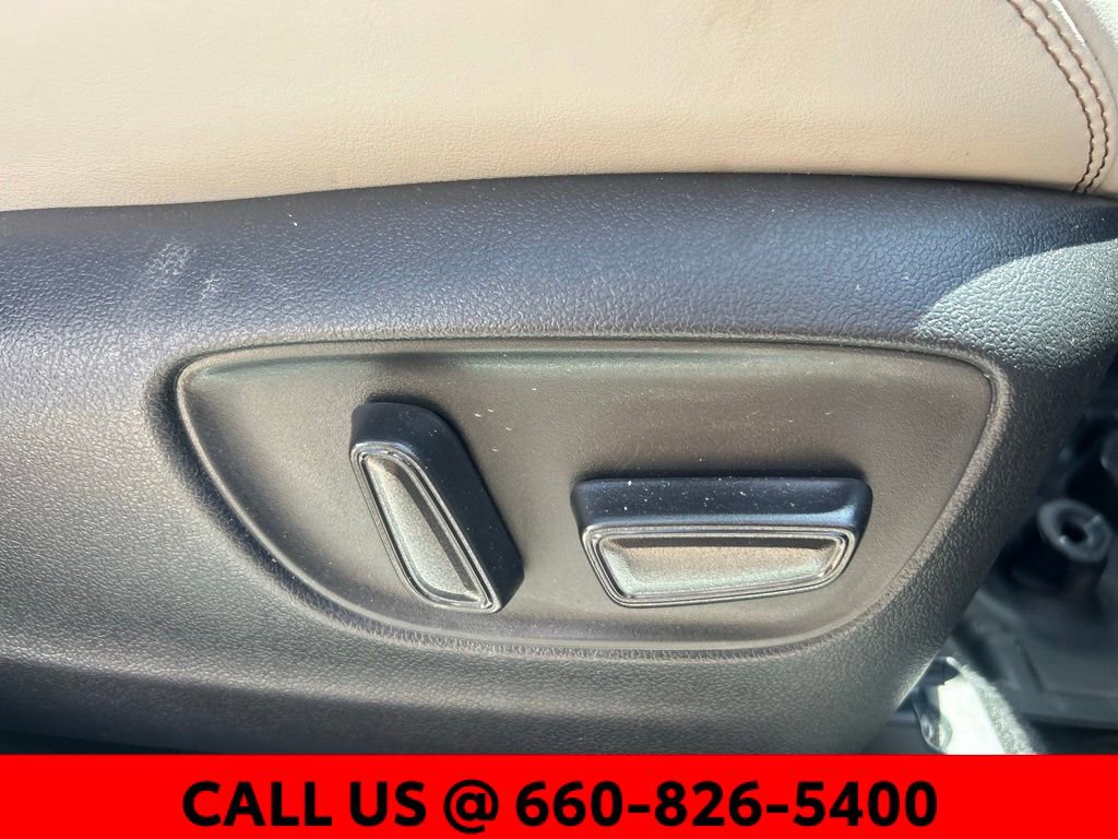 Used 2023 Toyota RAV4 Limited w/ Limited Grade Weather Package image 7