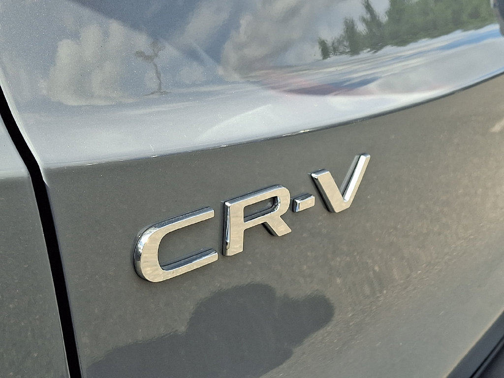 Used 2026 Honda CR-V EX-L image 31