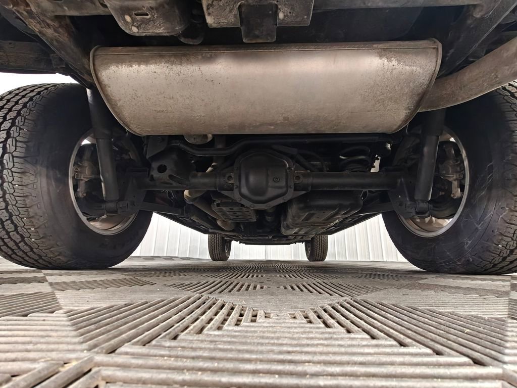 Used 2021 Jeep Wrangler Unlimited Sahara w/ Uconnect 4C Nav & Sound Group image 58