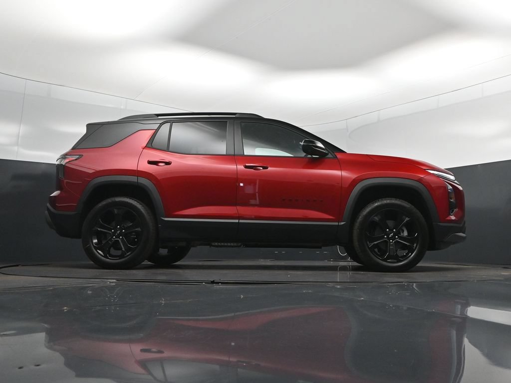 New 2026 Chevrolet Equinox LT w/ Convenience Package II FWD image 39