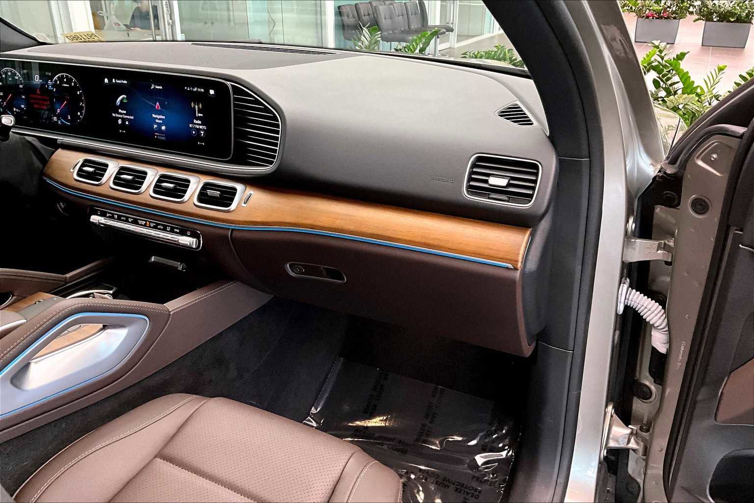 Used 2023 Mercedes-Benz GLE 350 image 17