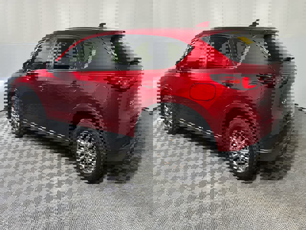 Used 2023 MAZDA CX-5 AWD 2.5 S image 6