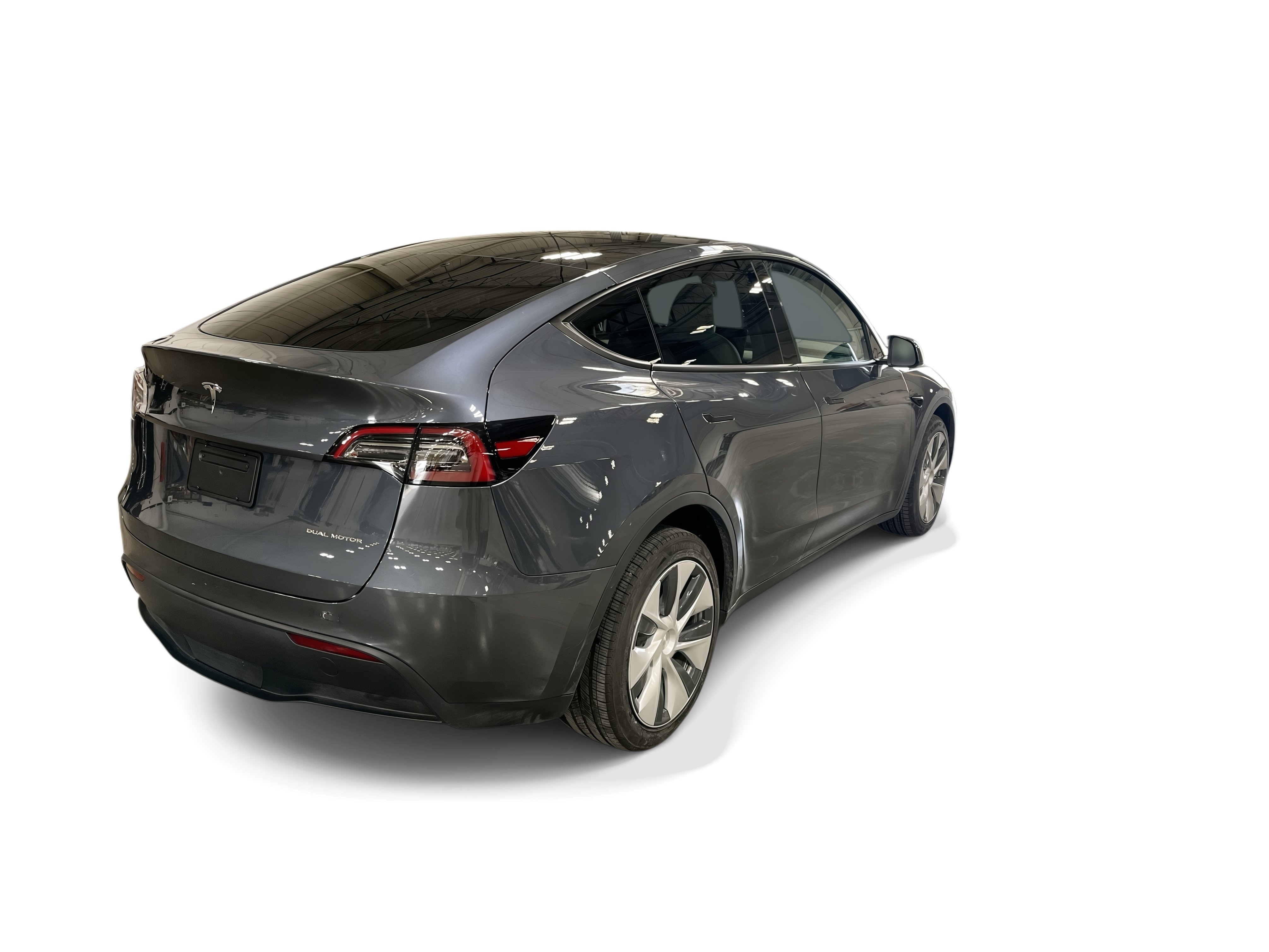 Used 2023 Tesla Model Y Long Range AWD/4WD image 6