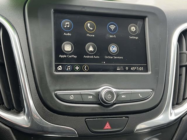 Used 2019 Chevrolet Equinox LT FWD image 22