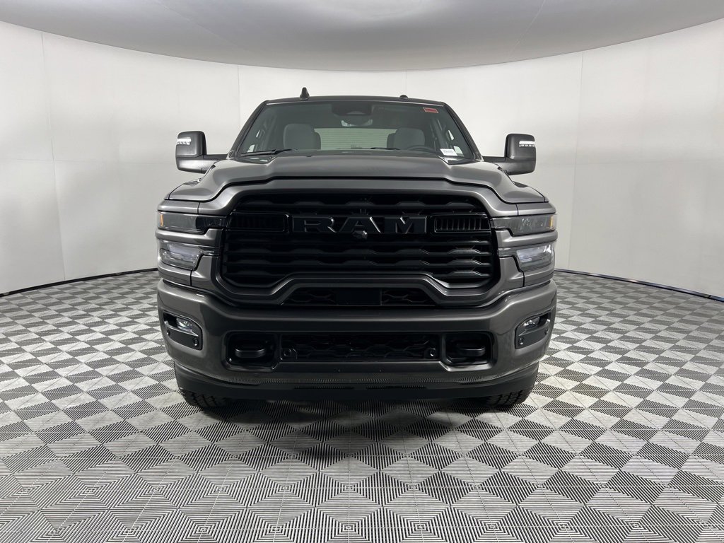 Used 2025 RAM 2500 Big Horn image 10
