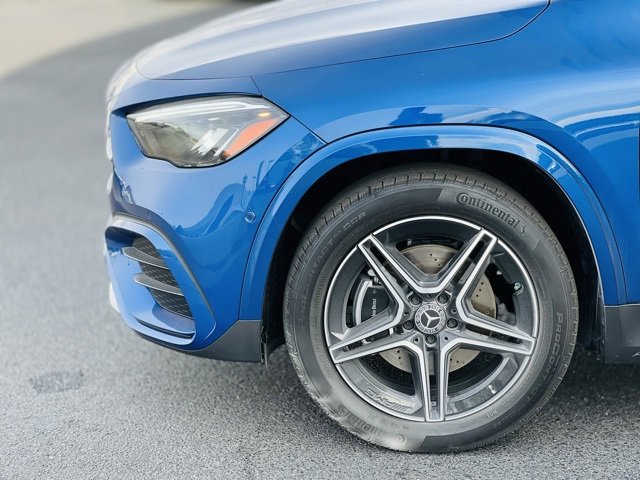 Certified 2024 Mercedes-Benz GLA 250 4MATIC image 5