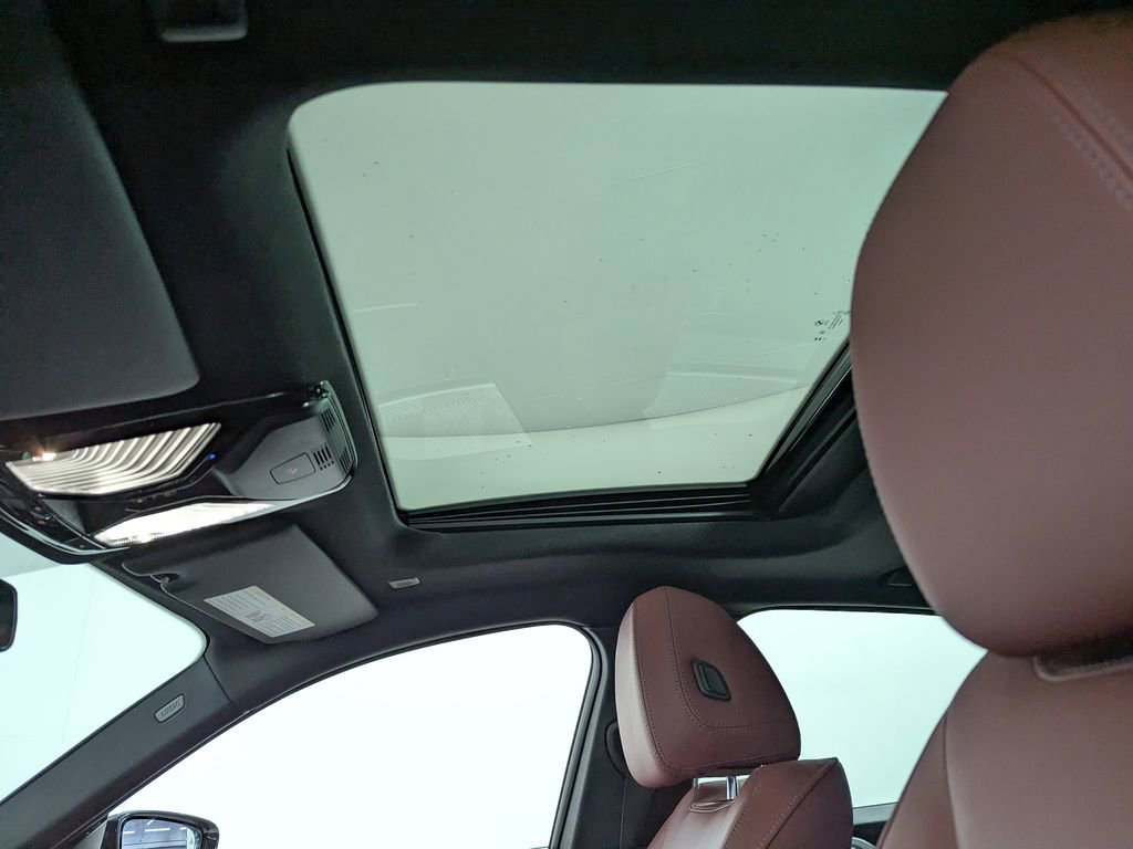 Certified 2023 BMW i4 M50 w/ Premium Package image 14