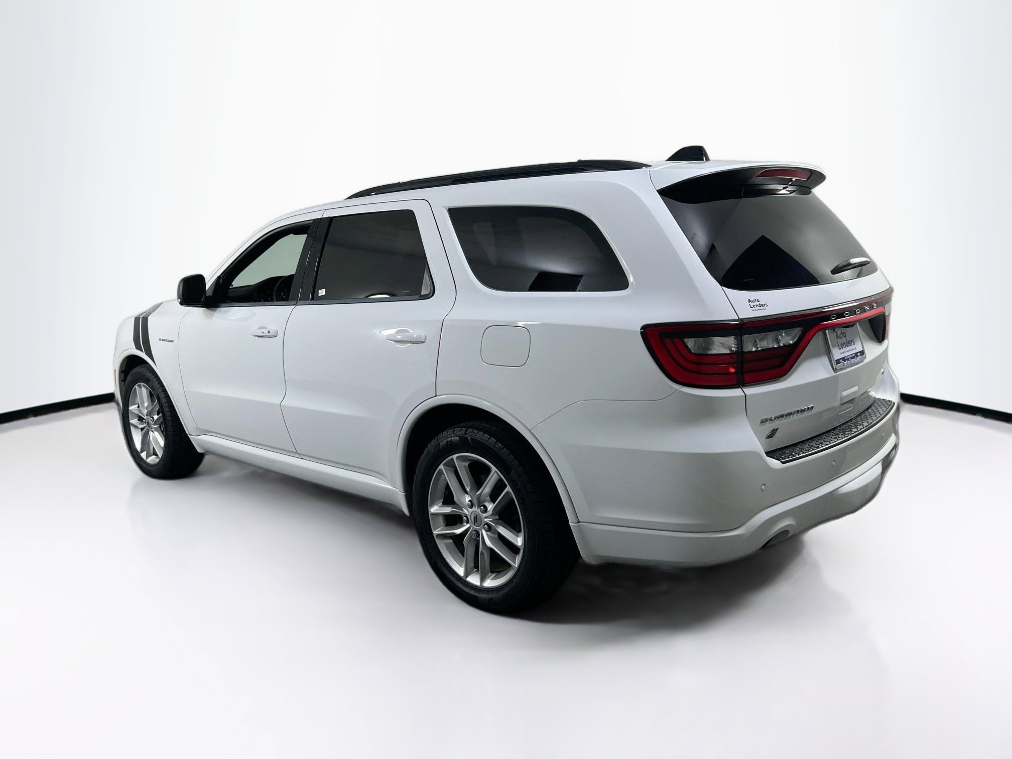 Used 2023 Dodge Durango R/T AWD/4WD image 7