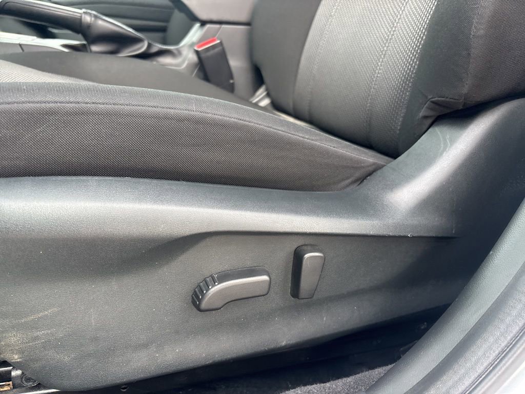 Used 2022 Subaru Impreza Premium image 21