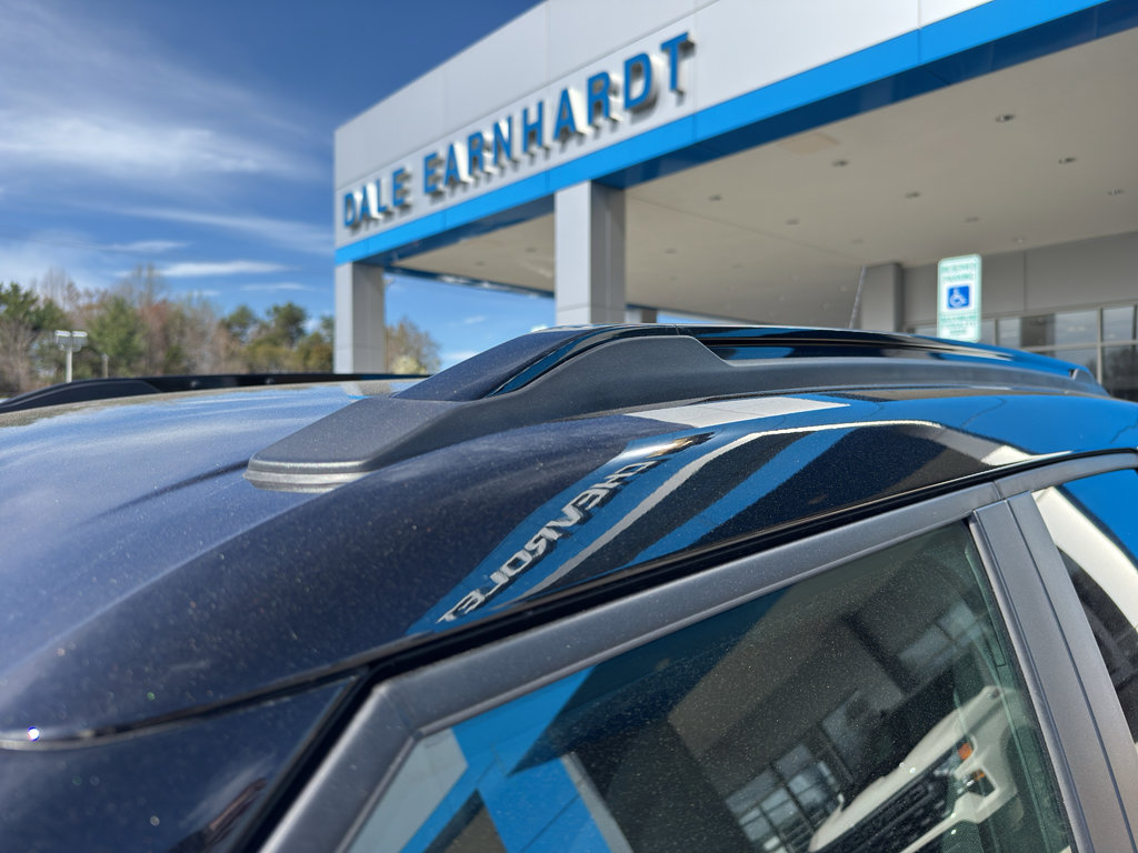 New 2026 Chevrolet TrailBlazer RS w/ Convenience Package image 9