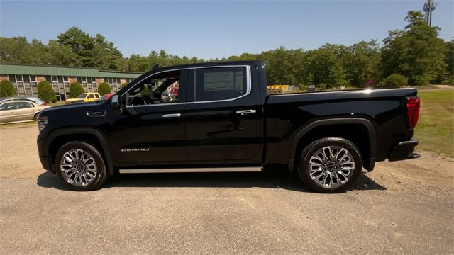 New 2026 GMC Sierra 1500 Denali Ultimate image 6