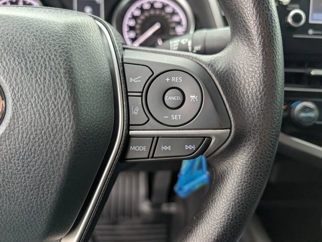 Used 2024 Toyota Camry LE FWD image 11