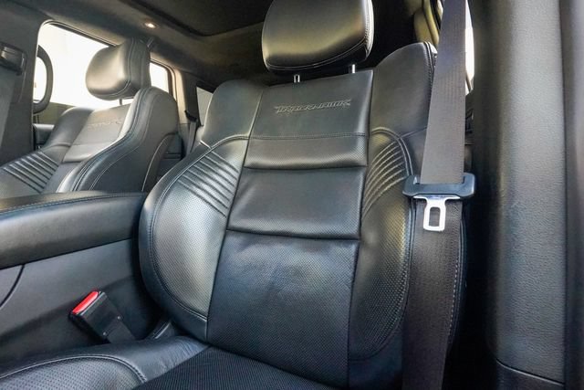 Used 2018 Jeep Grand Cherokee Trackhawk AWD/4WD image 55