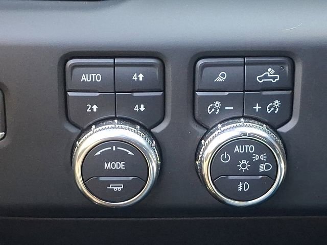 Certified 2024 GMC Sierra 2500 AT4 w/ AT4 Premium Plus Package image 27