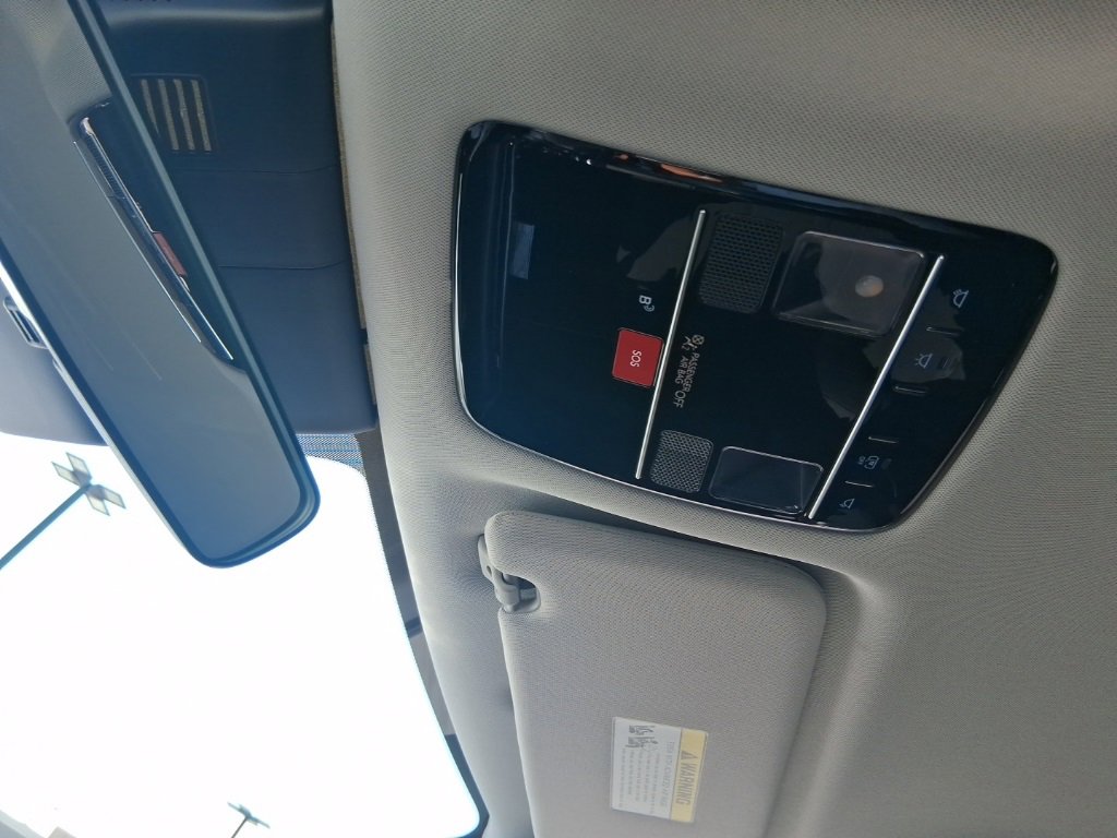 New 2026 Hyundai Santa Fe SE image 25