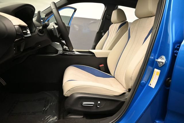 New 2026 Acura ADX A-Spec AWD/4WD image 14