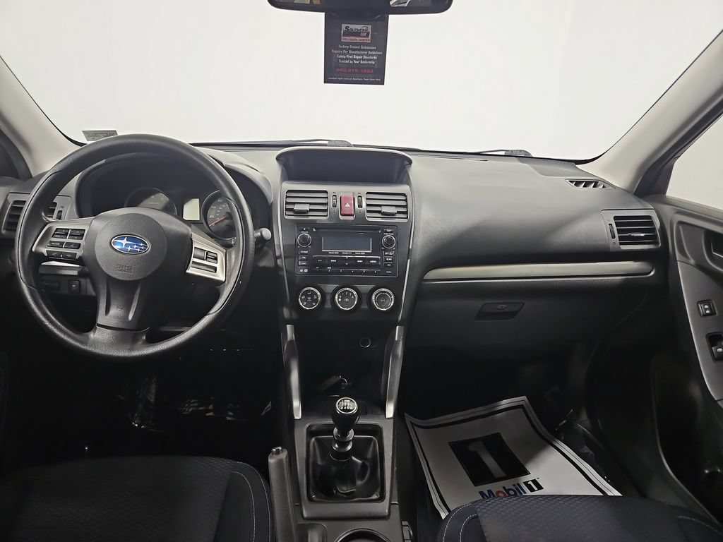 Used 2014 Subaru Forester 2.5i AWD/4WD image 13