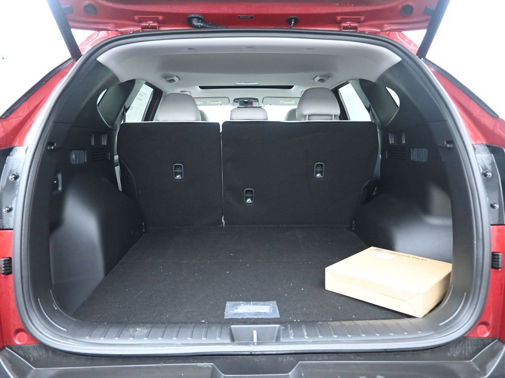 Certified 2026 Hyundai Tucson SEL image 31