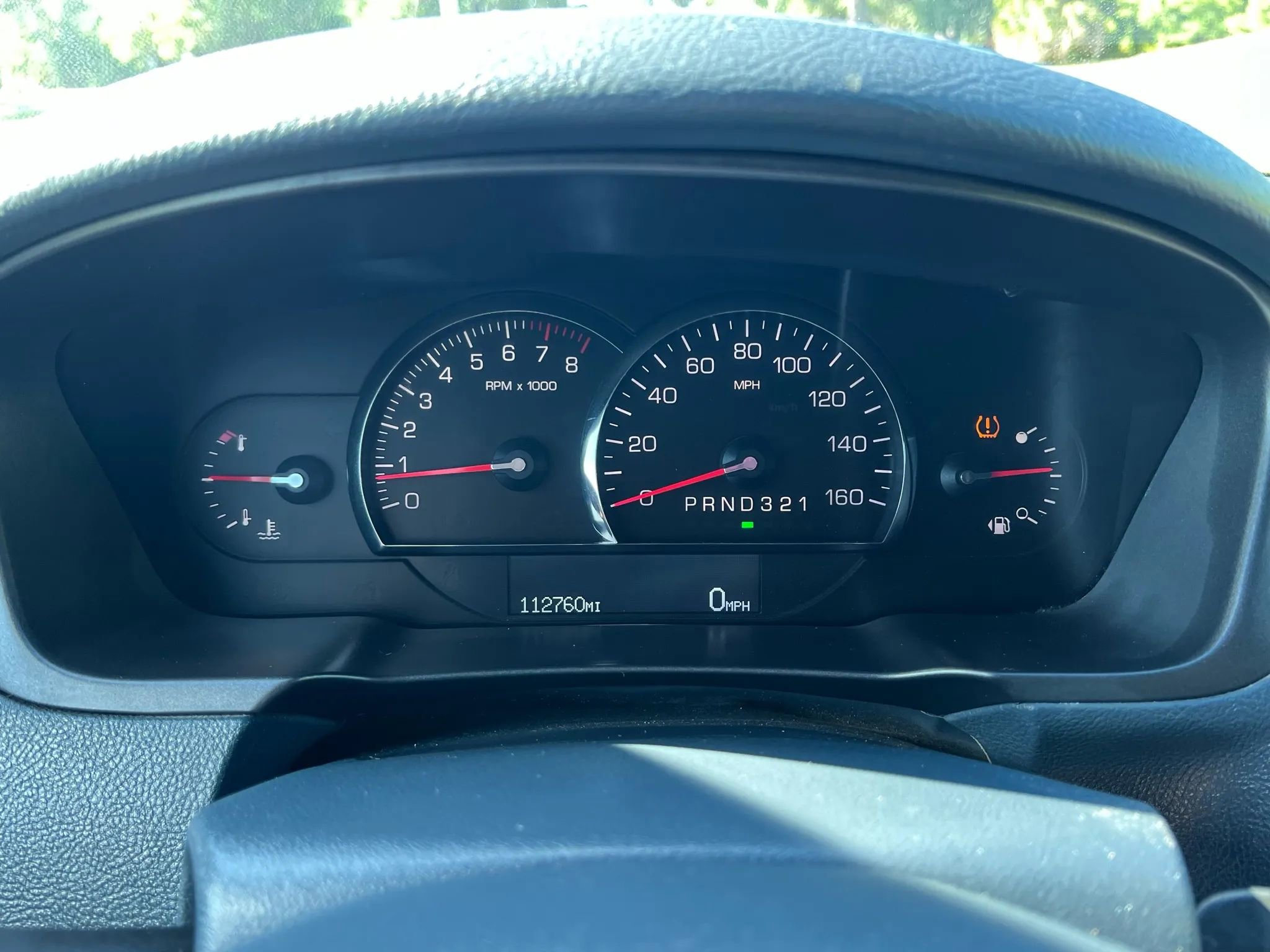 Used 2006 Cadillac DTS FWD image 73