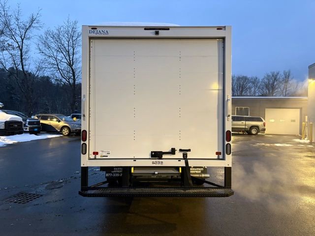 New 2026 Ford E-450 and Econoline 450 Super Duty w/ Power Equipment Group image 6