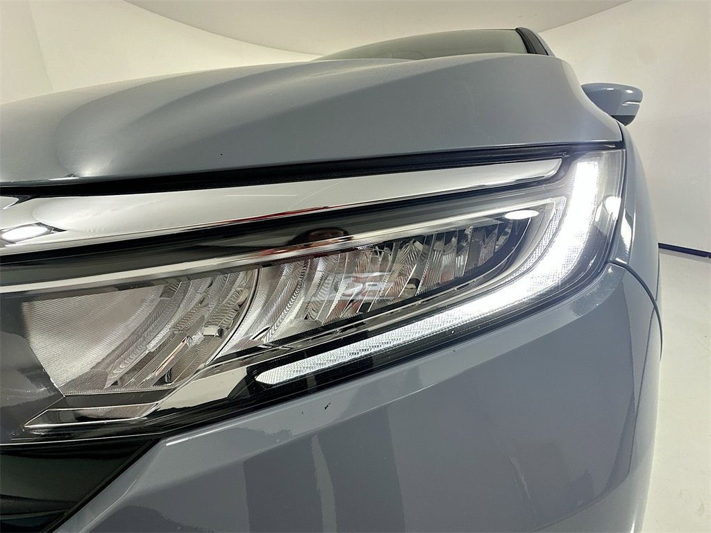 Certified 2024 Honda Odyssey Elite image 9