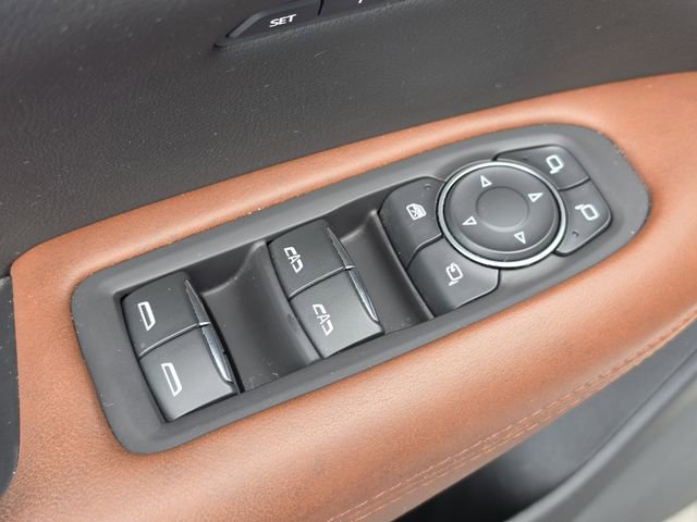Used 2020 Cadillac XT5 Sportv AWD/4WD image 28