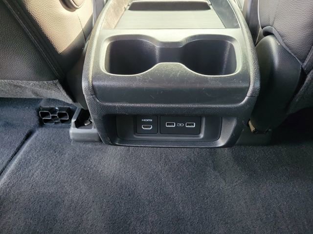 Certified 2024 Honda Odyssey Elite image 13