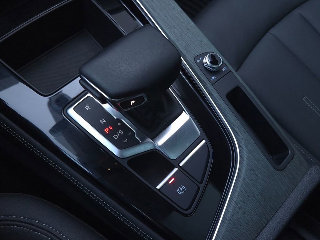 Used 2023 Audi A4 2.0T allroad Premium Plus image 20