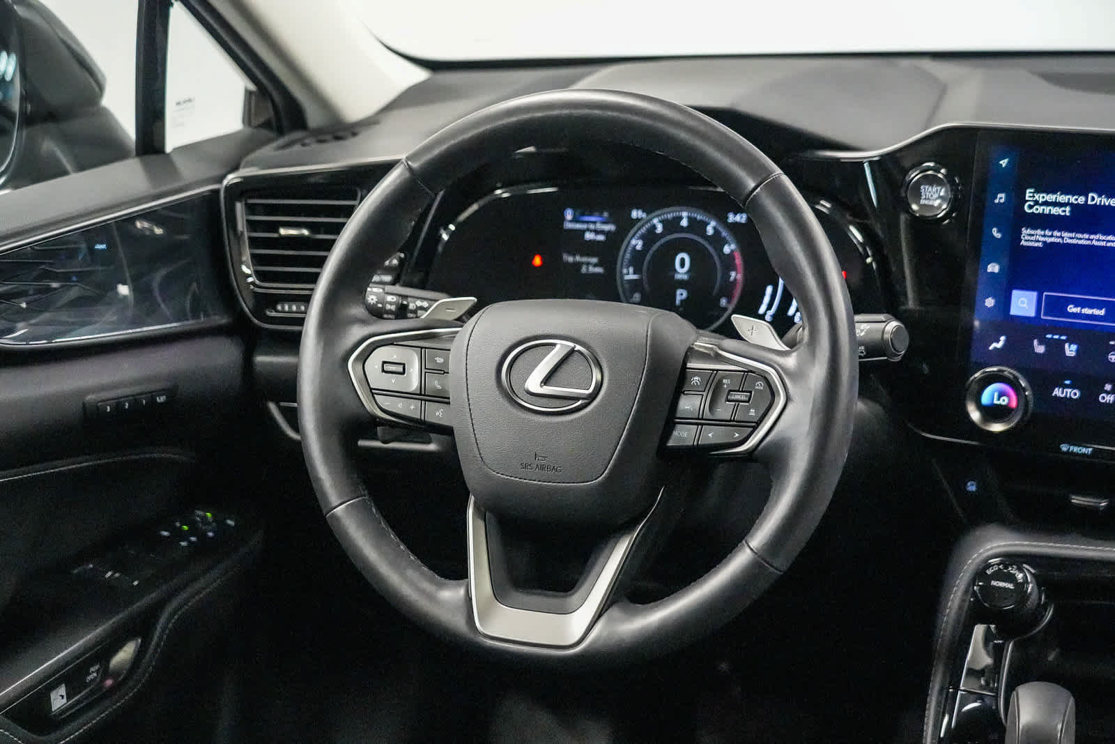Used 2024 Lexus NX 350 AWD w/ Vision Package image 15