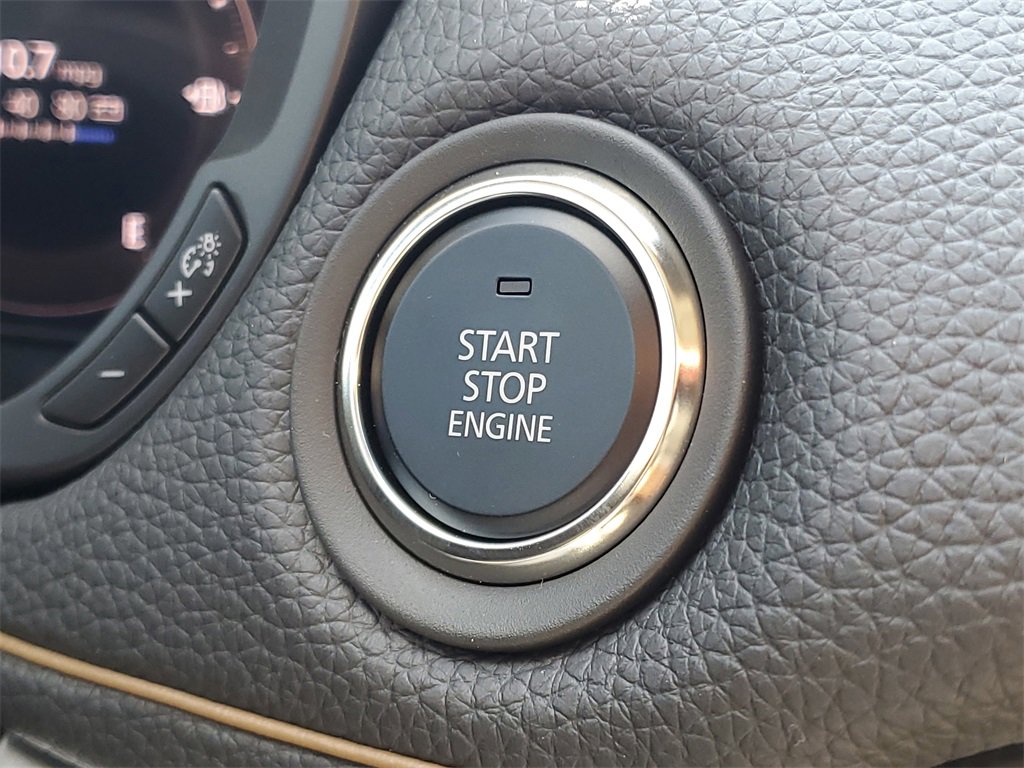 New 2025 MAZDA CX-90 3.3 Turbo w/ Premium Sport Pkg image 27