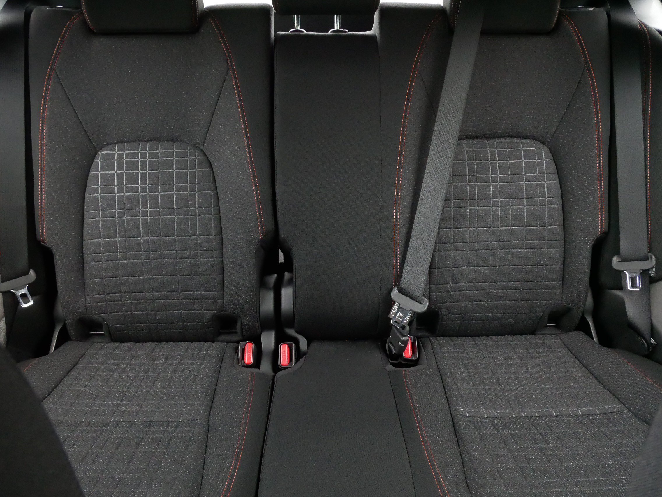 Certified 2026 Honda HR-V Sport image 13