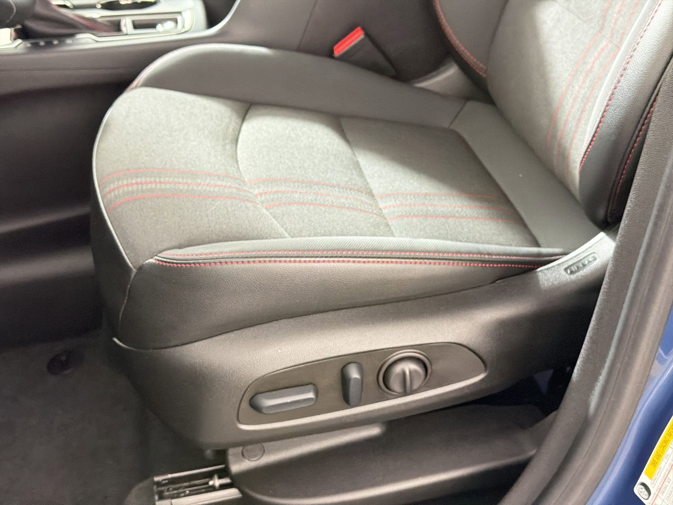 Used 2024 Chevrolet Equinox RS image 14