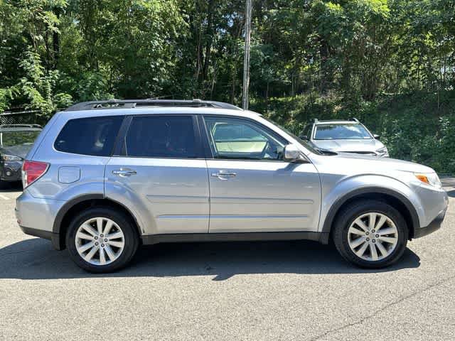 Used 2012 Subaru Forester 2.5X Limited w/ Rugged Pkg 1 AWD/4WD image 3