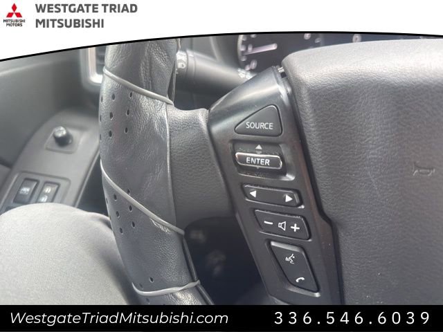 Used 2022 Nissan Frontier SV w/ Technology Package image 19