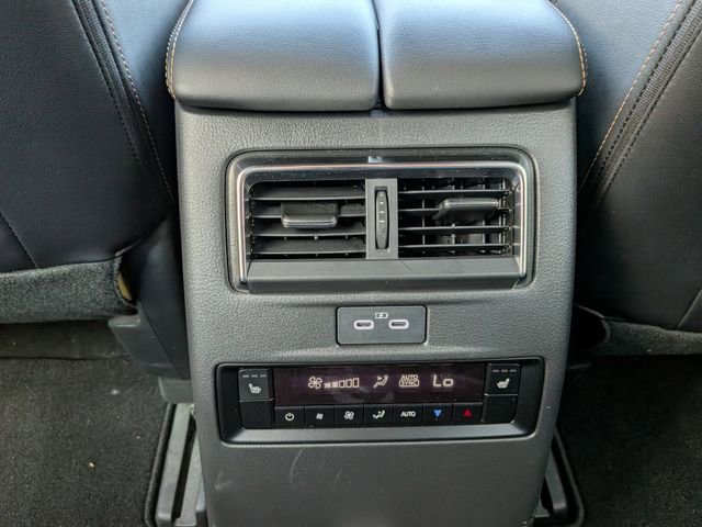 Certified 2025 MAZDA CX-90 3.3 Turbo w/ Premium Plus Pkg image 26