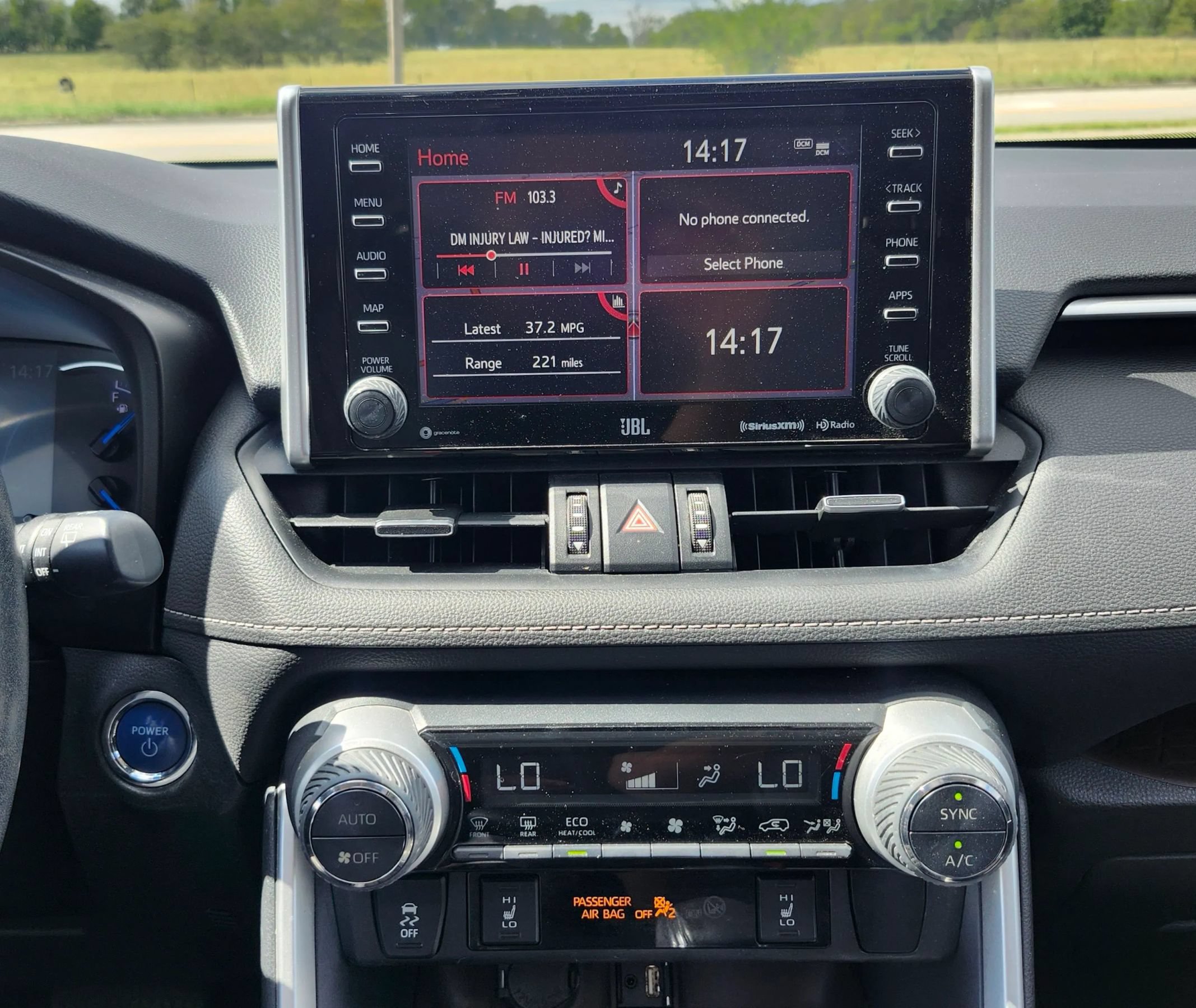 Used 2019 Toyota RAV4 Limited w/ Carpet Mat Package AWD/4WD image 23